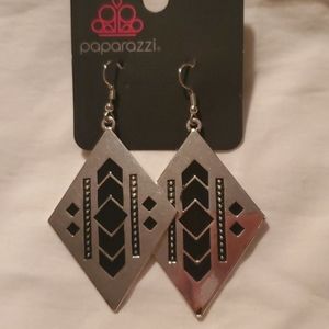 Dangle Earrings